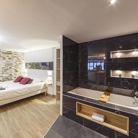Appartement Luxueux Au Coeur De La Doutre アンジェ エクステリア 写真