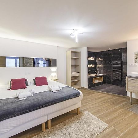 Appartement Luxueux Au Coeur De La Doutre アンジェ エクステリア 写真